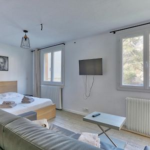 Appartement met een Slaapkamer